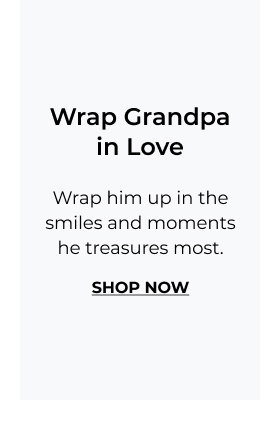 Shop Gifts For Grandpa
