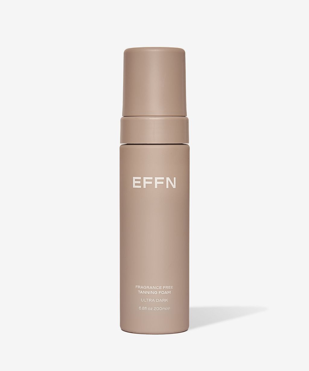 Tanning Foam Ultra Dark