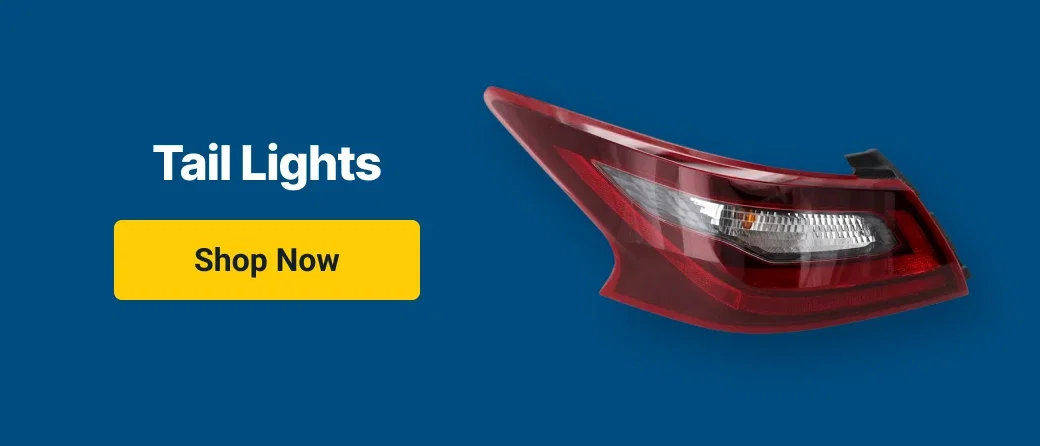 Tail Lights