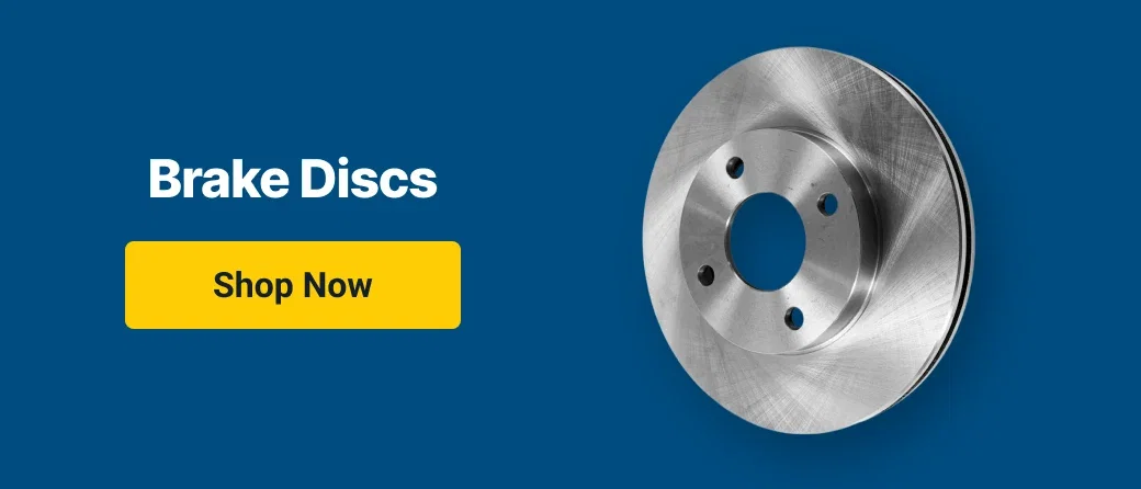 Brake Discs