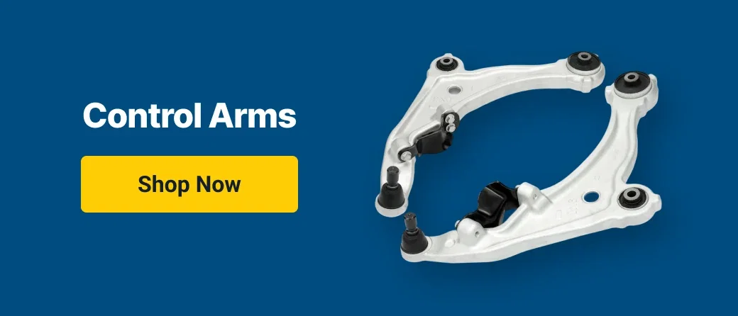 Control Arms