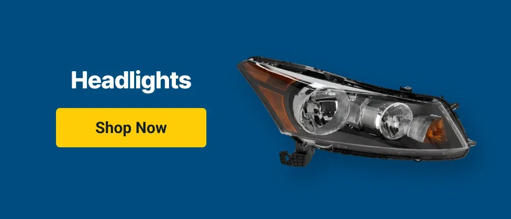 Headlights