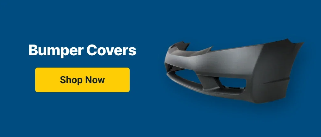 Bumper Covers