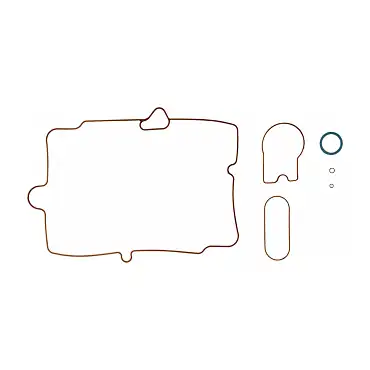 Felpro Intake Plenum Gasket