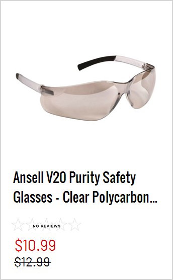 View product recommended for you