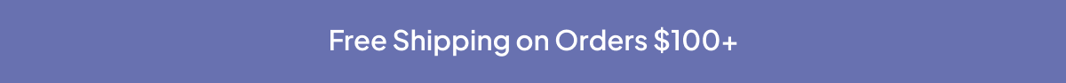 FREE SHIPPING