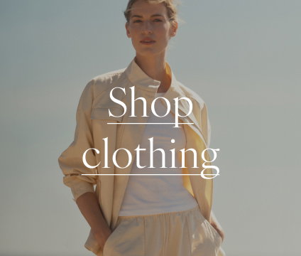 Shop clothing