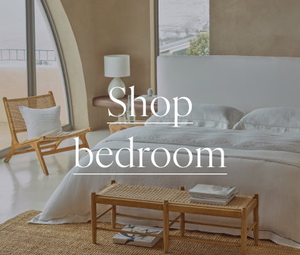 Shop bedroom