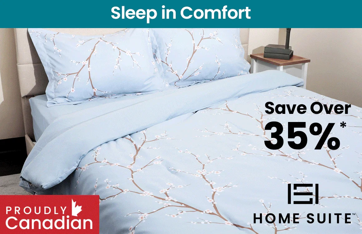 HomeSuite Beddings