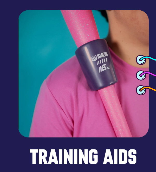Get training aids