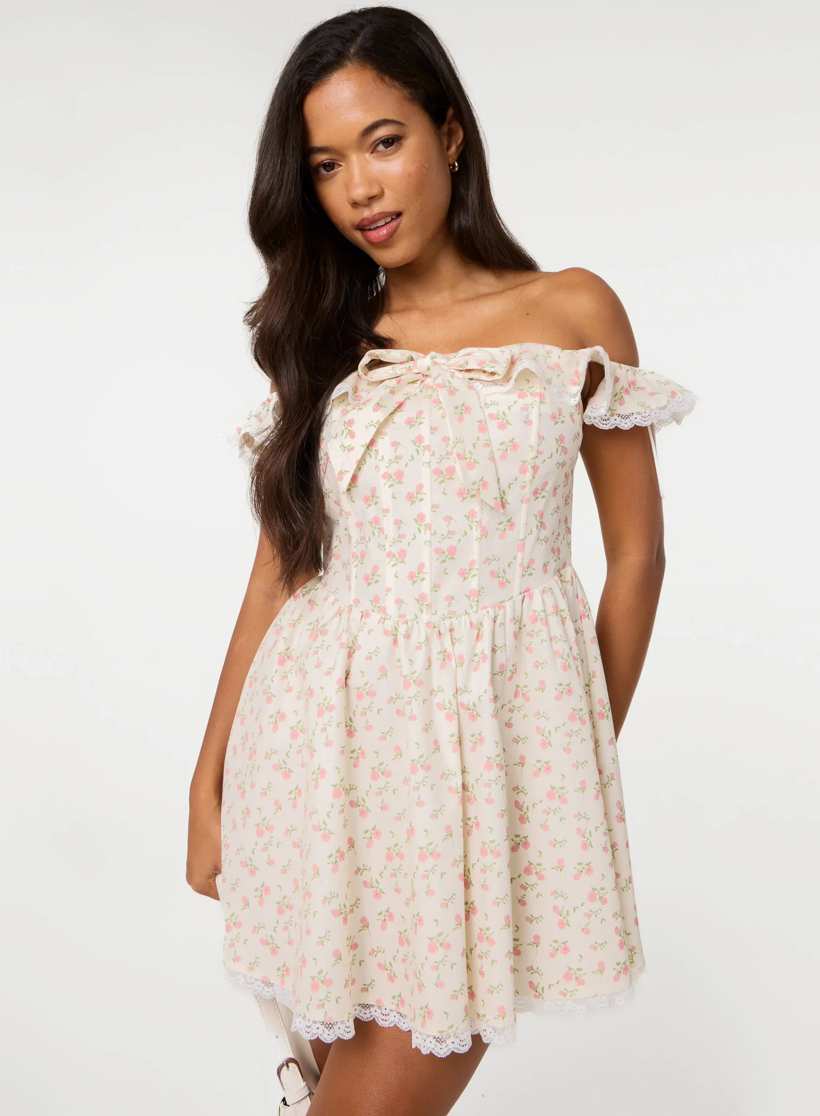 New in