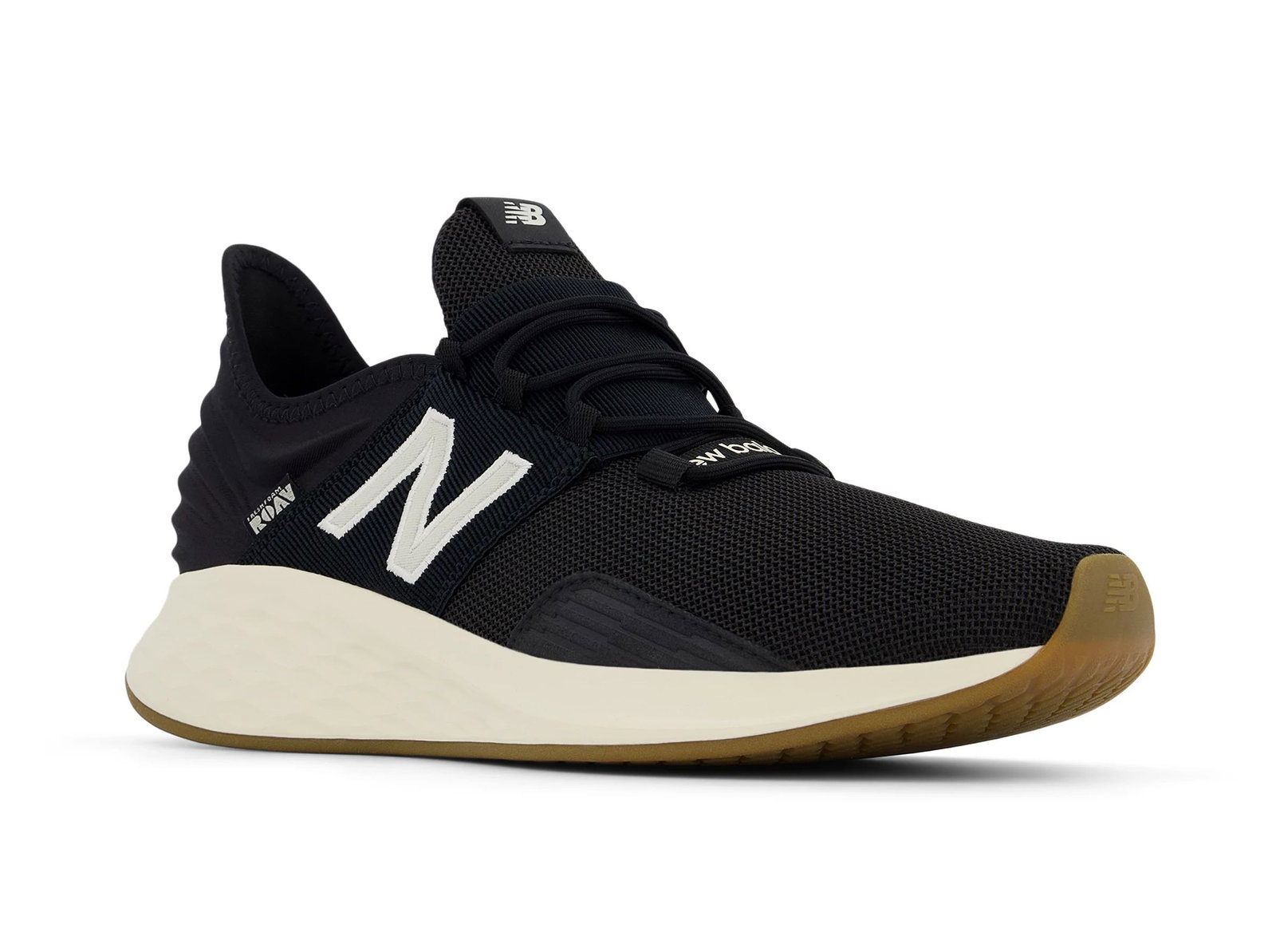 New Balance Men's Fresh Foam Roav MROAVVK1