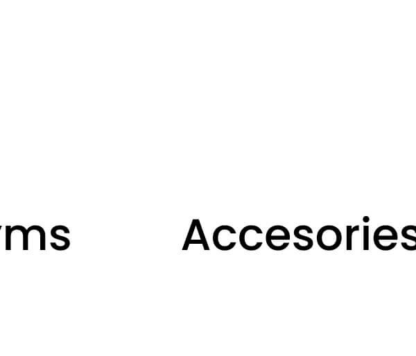 Accessories