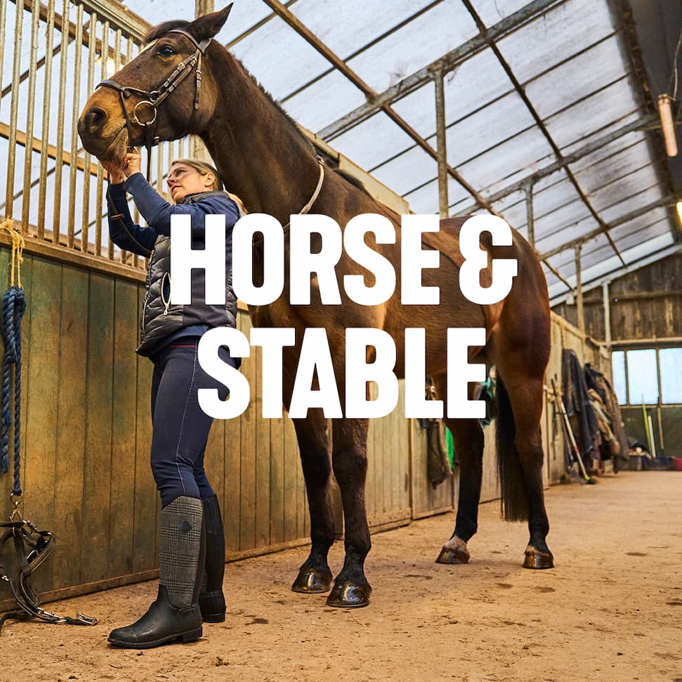 Horse & Stable Boots | The Original Muck Boot Company®