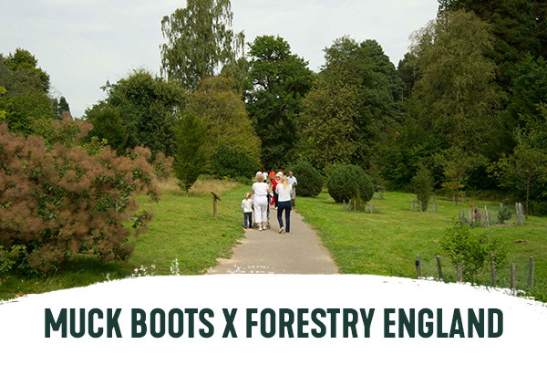 Muck Boots - Designed to brave every element