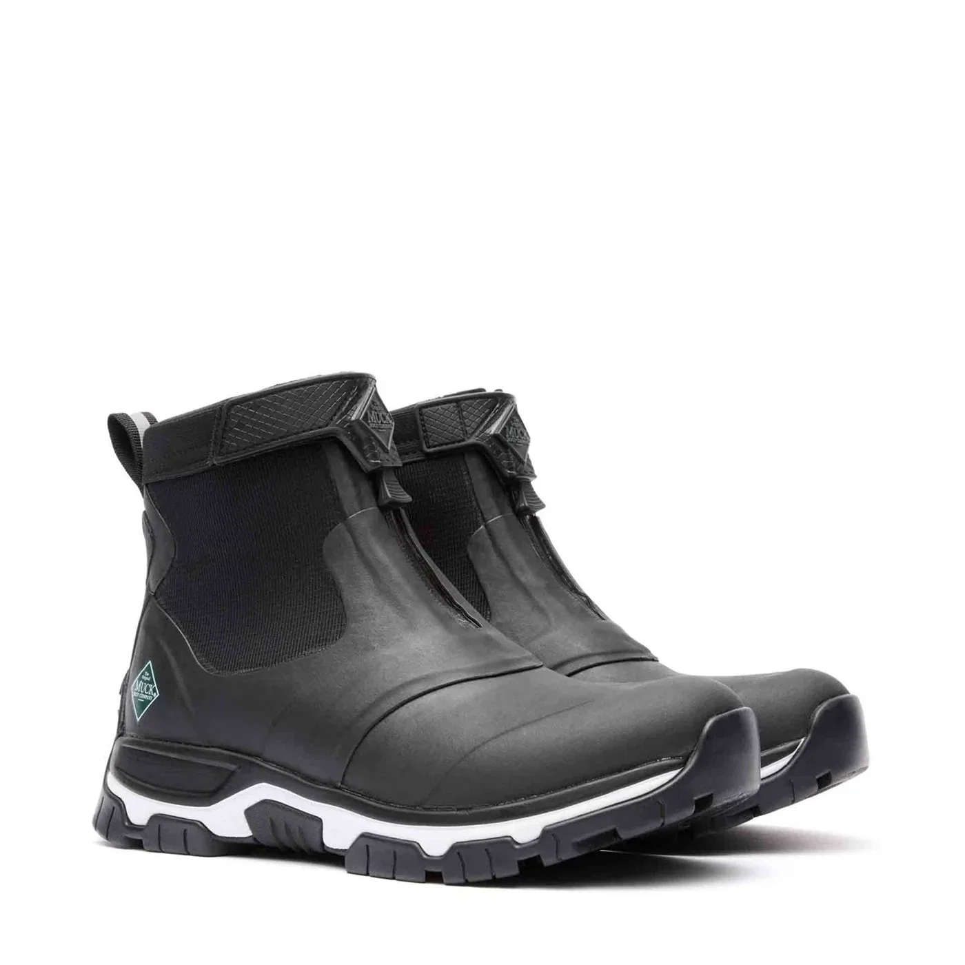 Image of Women's Apex Zip Ankle Boots