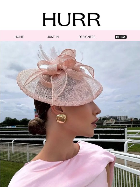 The Art of Race Day Dressing ♥️ 🐎