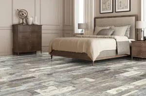 7 peel and stick floor tiles that'll make your home look brand new