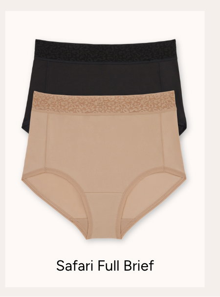 Safari Full Brief