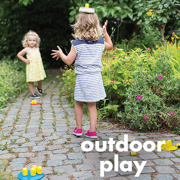 Outdoor Play