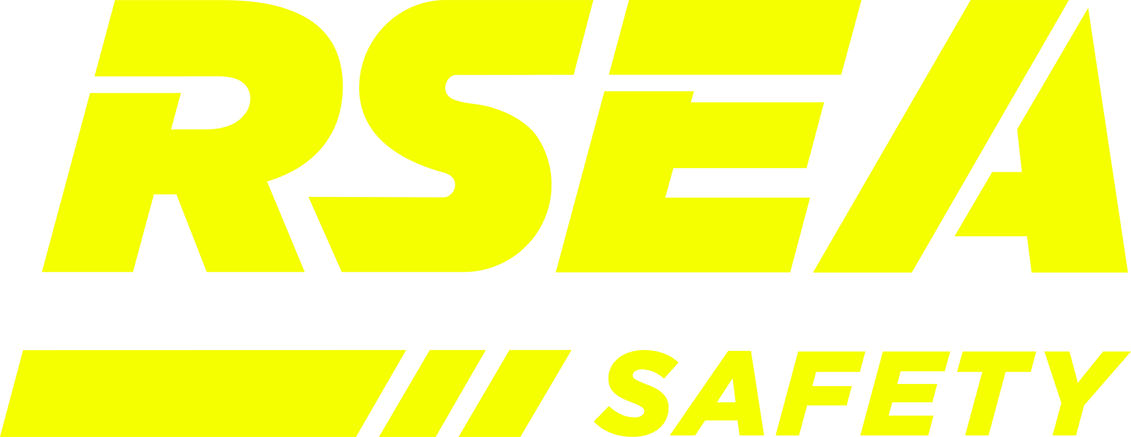 RSEA Safety
