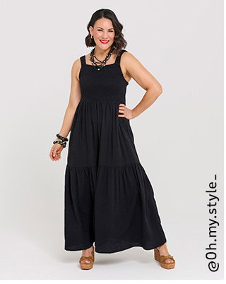 Massive savings to help you step into summer with style