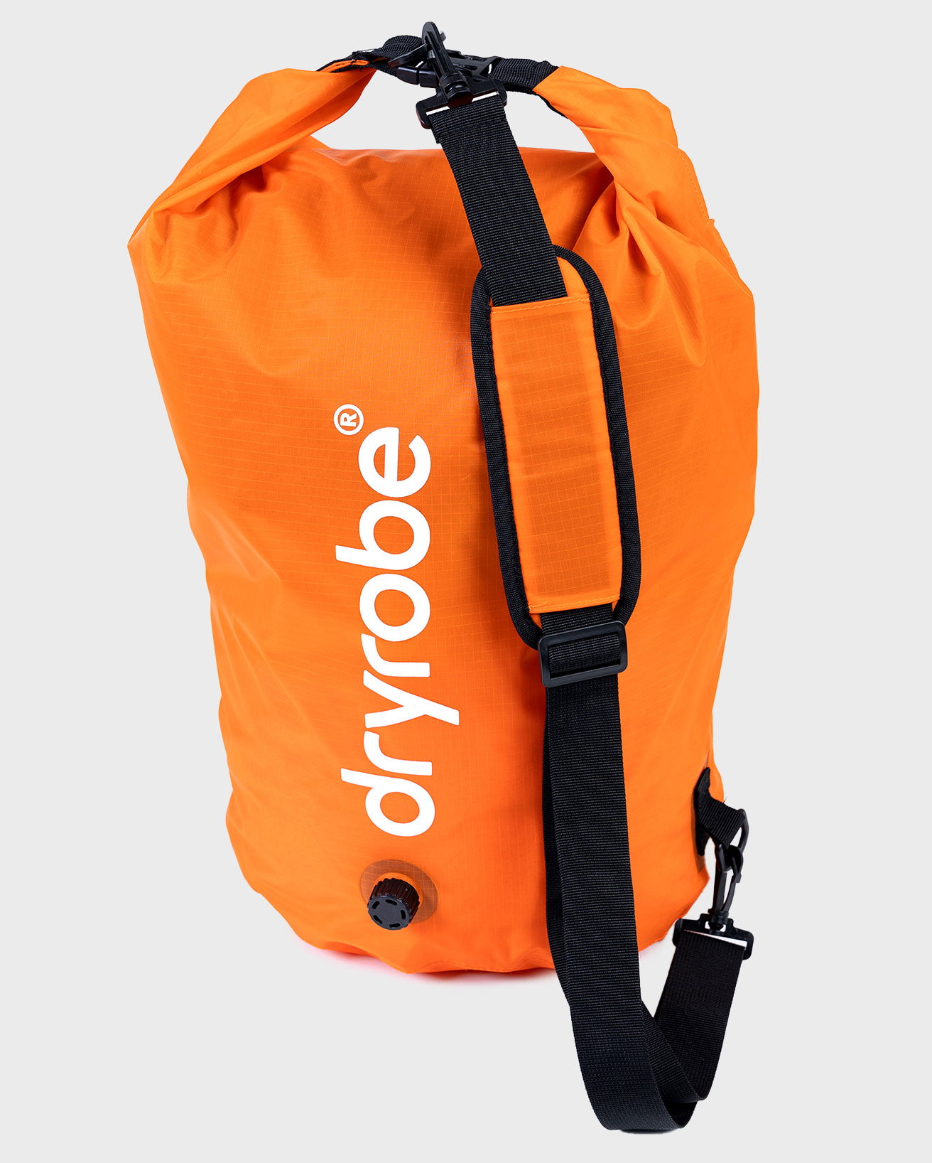 Dryrobe® Compression Bag in Orange