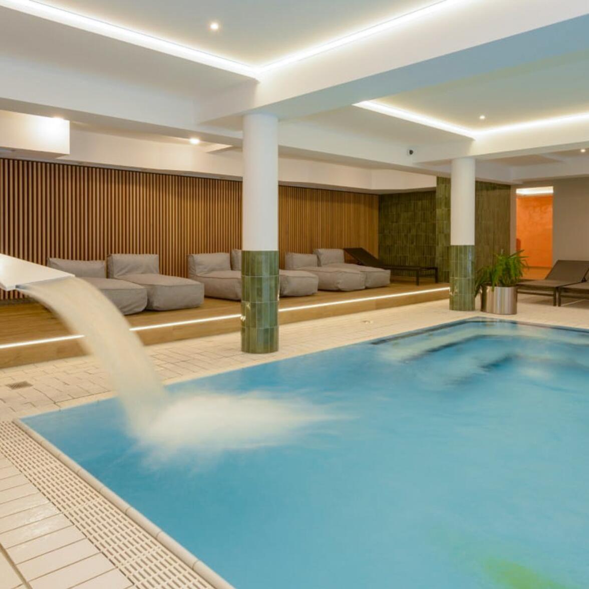 BERGlässig Hotel Bodenmais