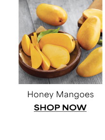 Honey Mangoes