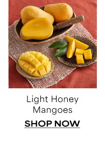Light Honey Mangoes
