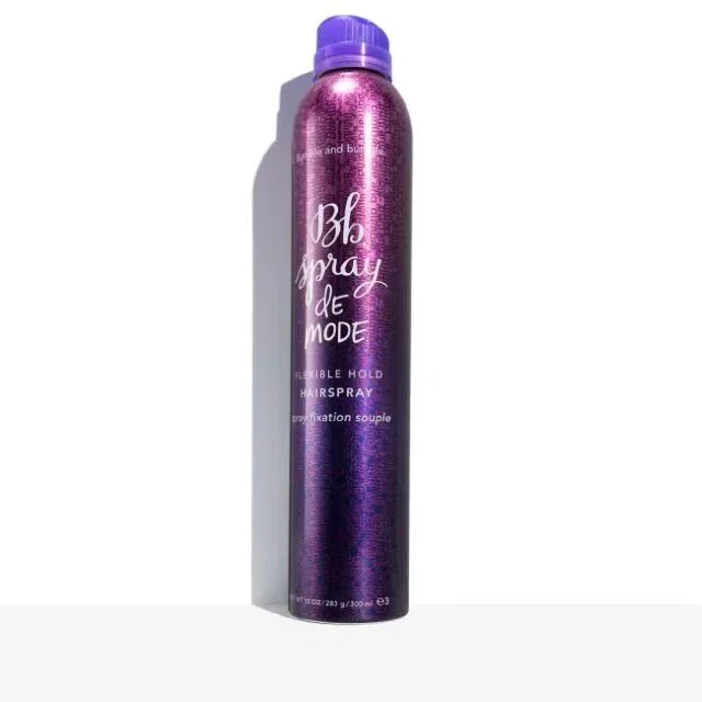 Spray De Mode Hairspray.