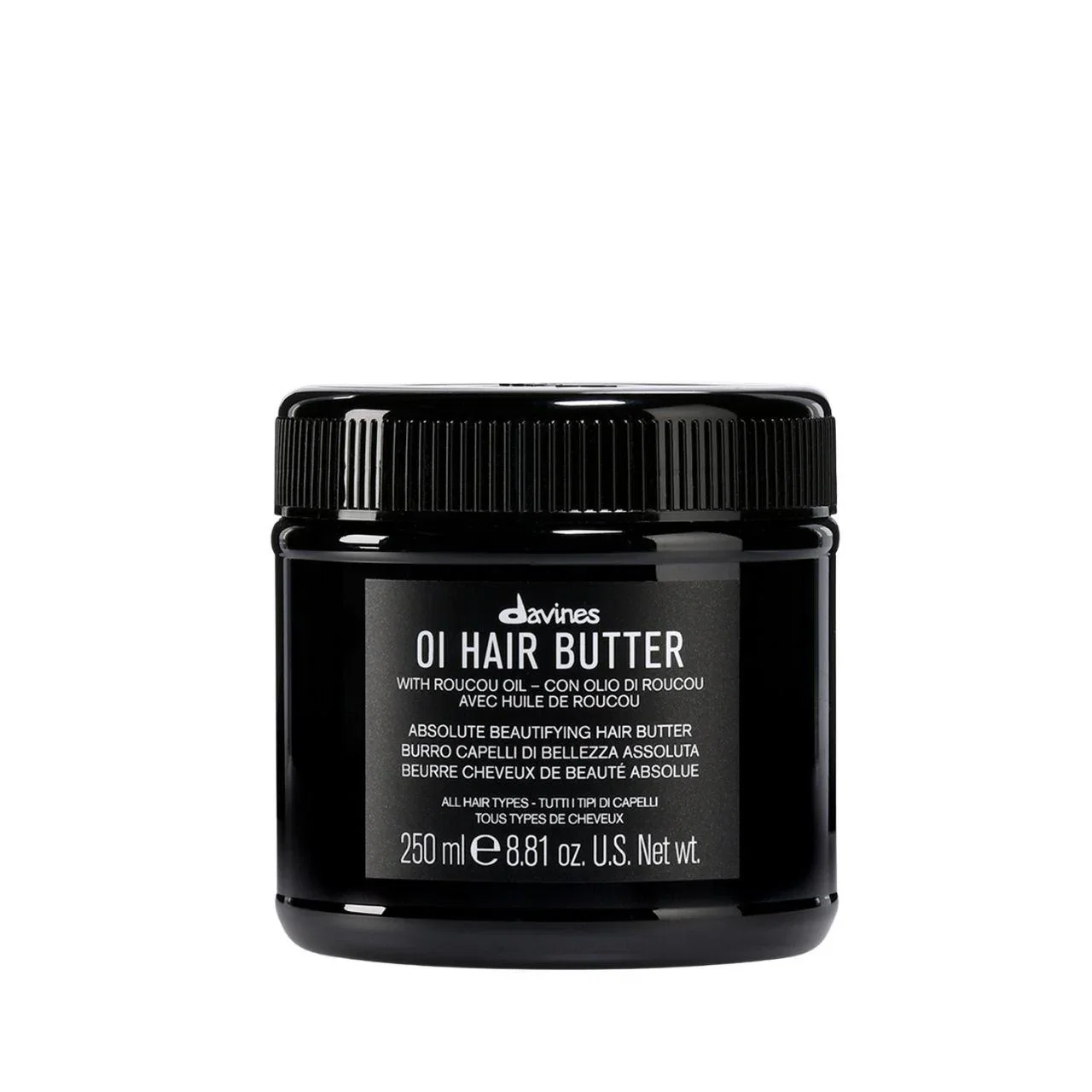 Image of Davines OI Hair Butter 250ml