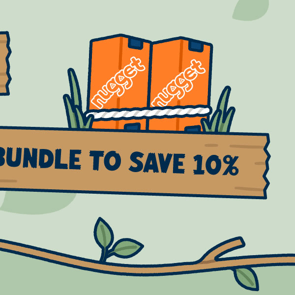 Bundle to Save 10%