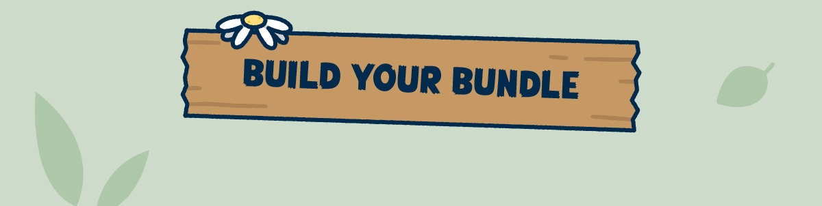 Build Your Bundle