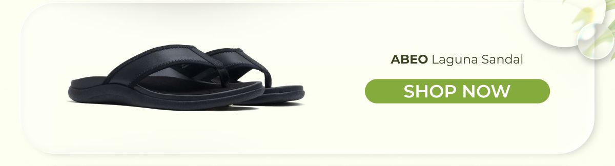 ABEO Laguna Sandal