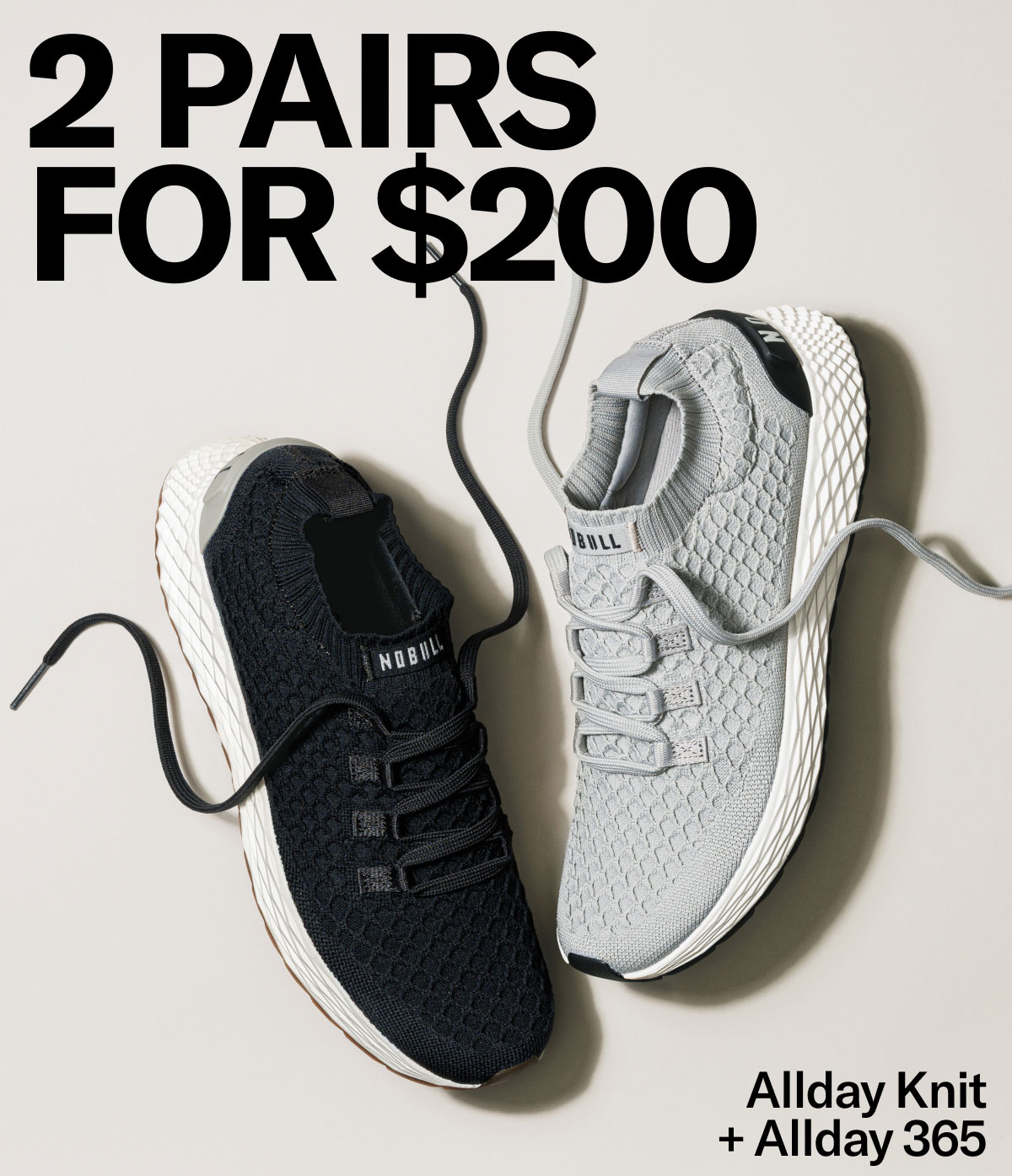2 for $200 Allday Styles