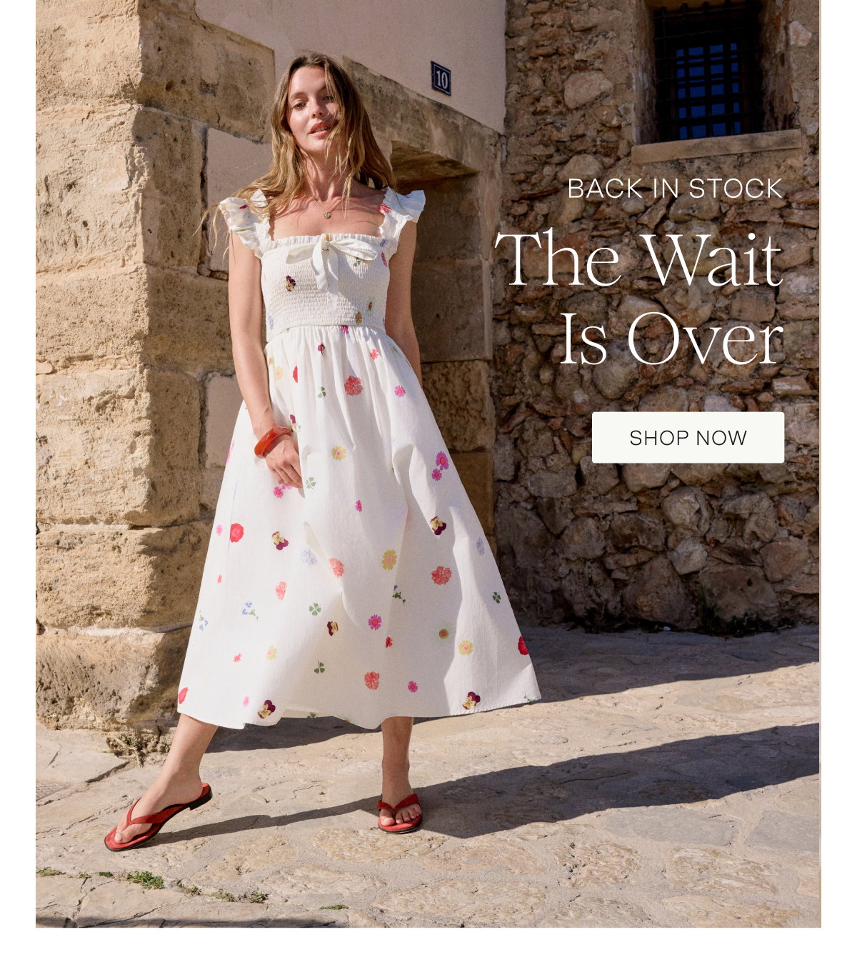Back-In-Stock