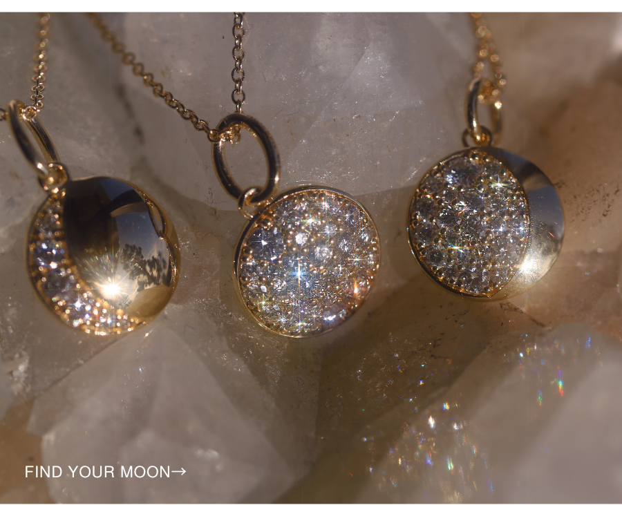 Find Your Moon