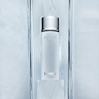 La Prairie Crystal Micellar Water Eyes - Face