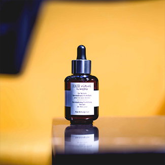 Hair Rituel by Sisley Revitalizing Fortifying Serum