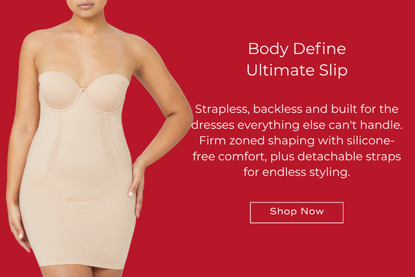 Body Define Ultimate Slip