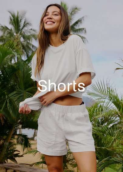 Shop Shorts