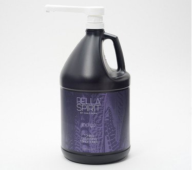 WEN by Chaz Dean Bella Spirit Cleansing Cond. One Gallon
