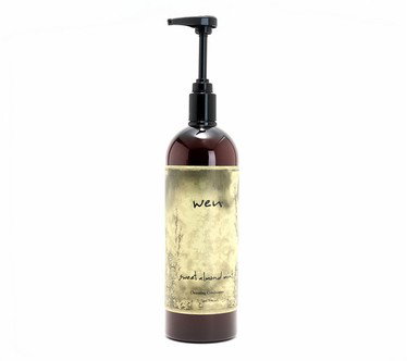 WEN by Chaz Dean Choice of 32 oz Cleansing Conditioner