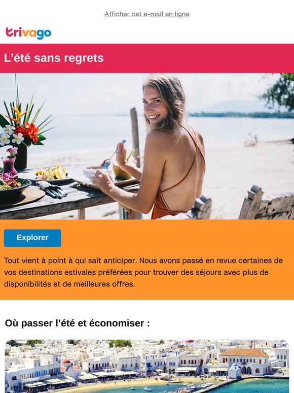 Planifions votre été 🏖️