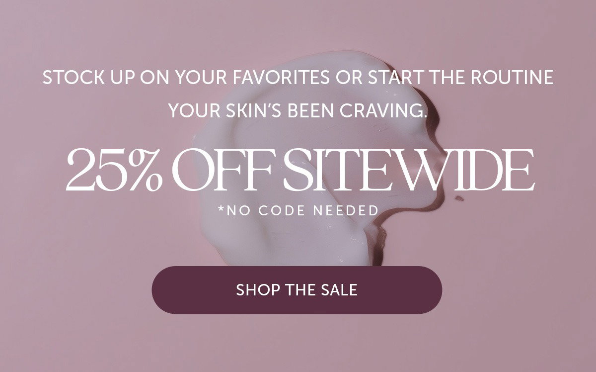 Shop The Sale