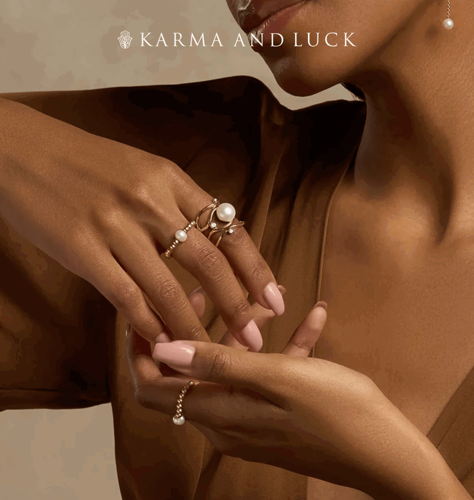 Karma and Luck