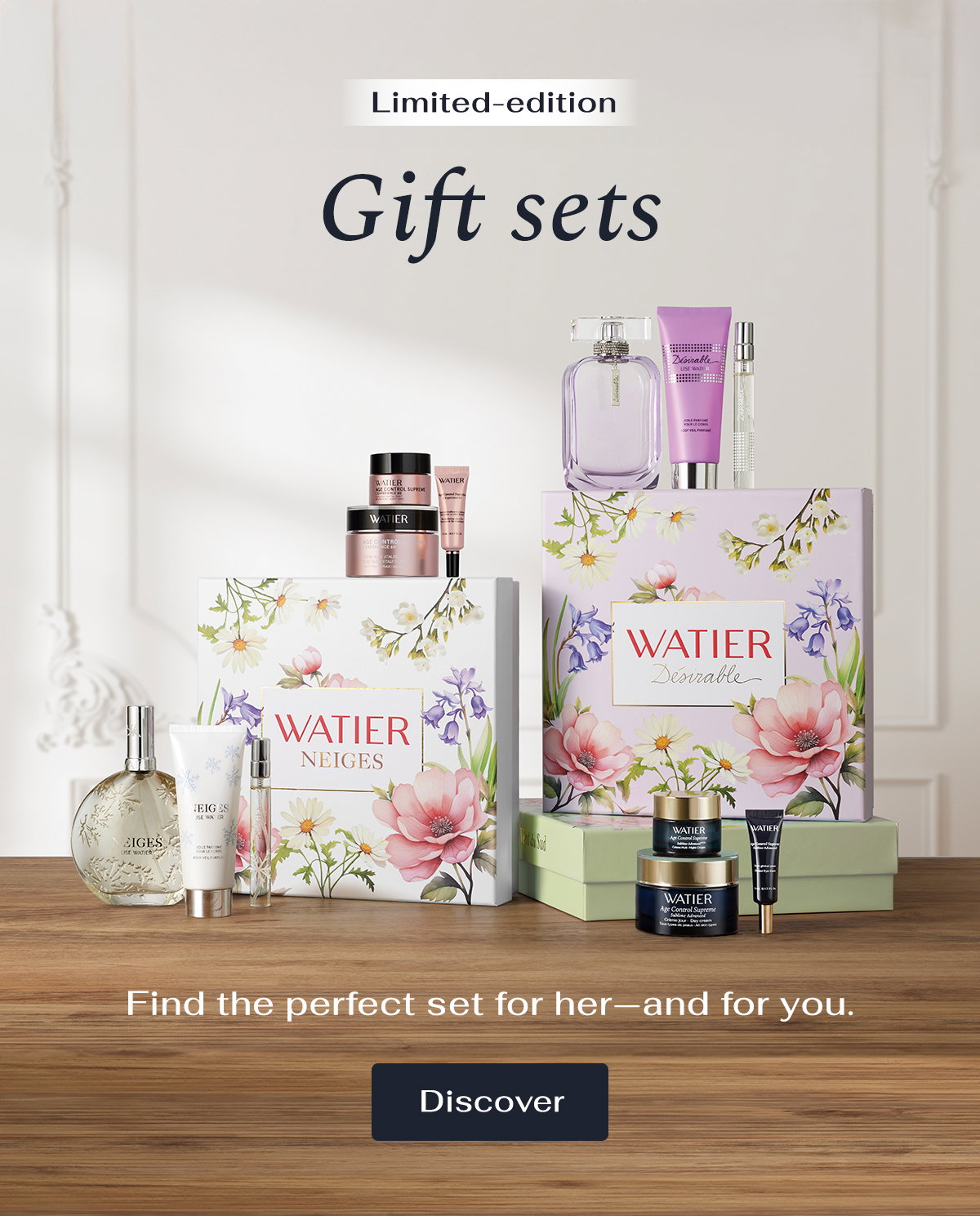 Gift sets