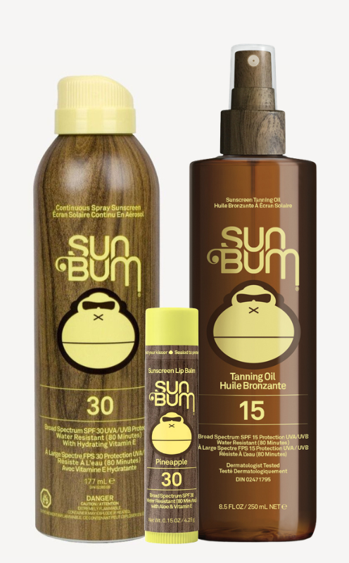 Shop Skimpy SPF