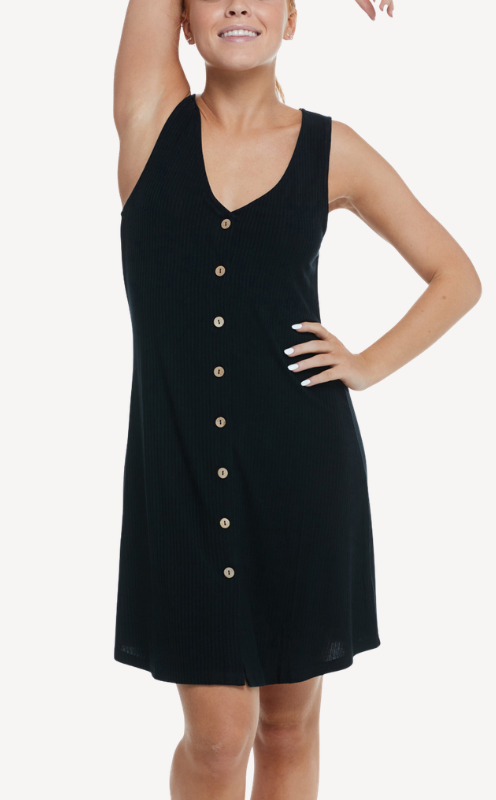 Cora Dress
